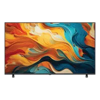 Smart TV LED HAIER 55” 4K UHD – Google TV (H55K85FUX)