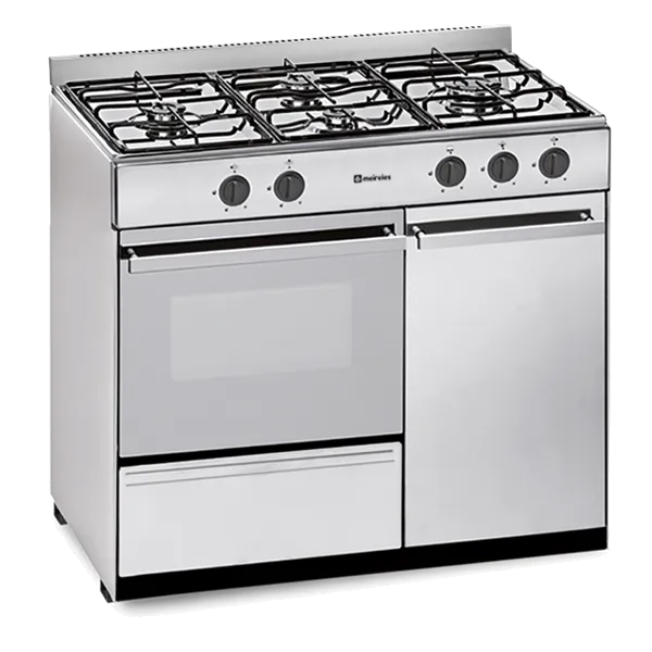 [FOG-MEIRELES-N920XST] Fogão MEIRELES N 920 X ST – Inox