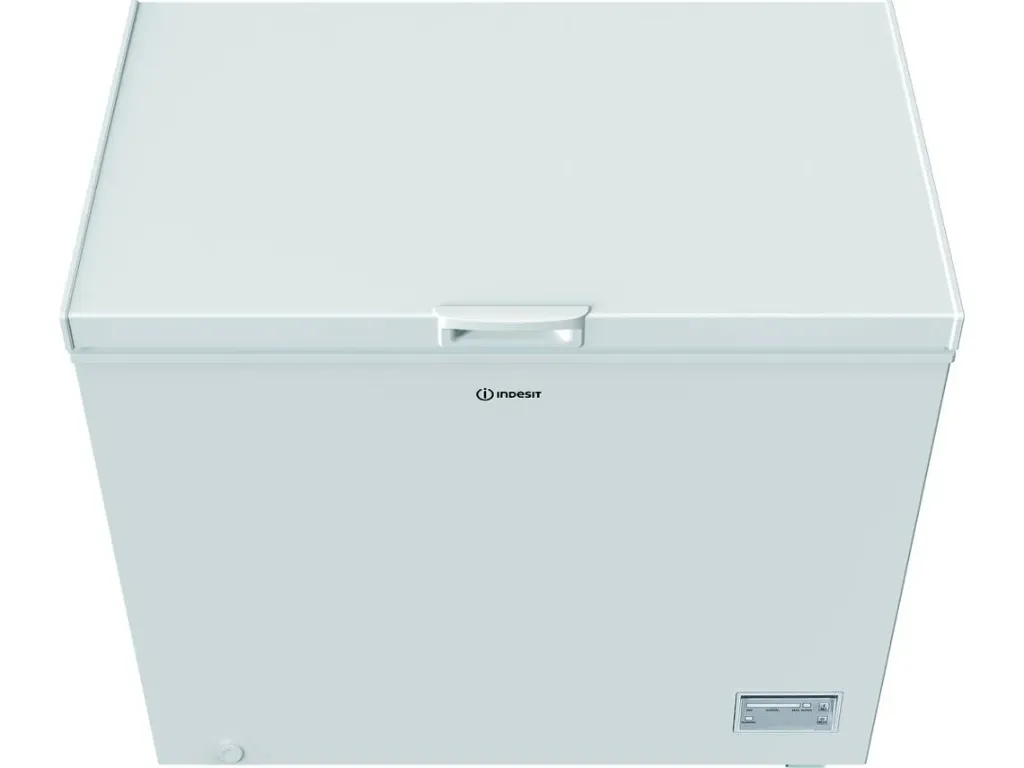 [ARCA-IND-INCF2464E2] Arca Horizontal INDESIT INCF 2464 E2 – 246 L