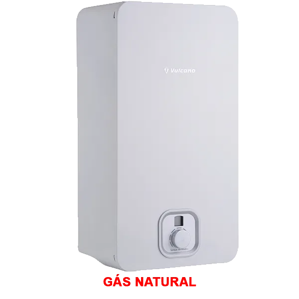 [VULCANO-WTD11-4-KME-NG] ESQUENTADOR VULCANO SENSOR VENTILADO – WTD 11-4 KME G. NAT