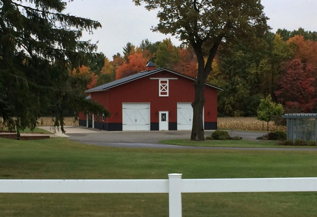 Beautiful Renovated Farm in Liege