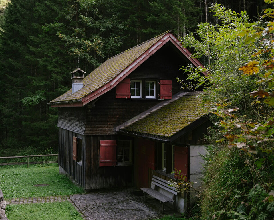 Casa da Família Namur