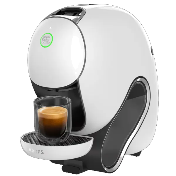 NESCAFÉ DOLCE GUSTO KRUPS NEO BRANCA - KP830110