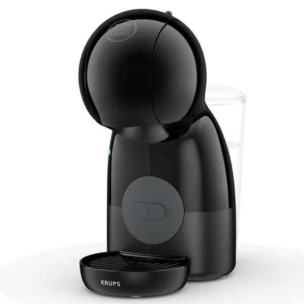 NESCAFÉ DOLCE GUSTO KRUPS PICCOLO XS PRETA - KP1A3BP16