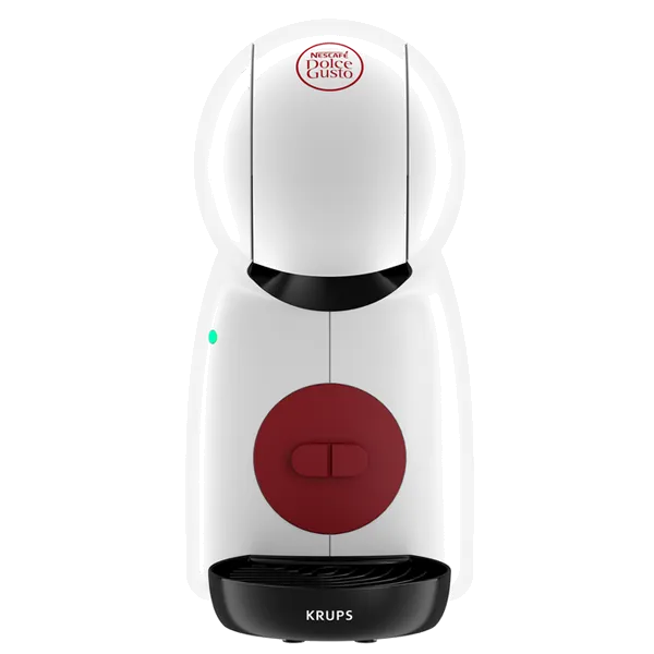 NESCAFÉ DOLCE GUSTO KRUPS PICCOLO XS BRANCA - KP1A31BP16